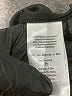 DKNY Solid Black Cocktail Dress Size 4 - photo 7