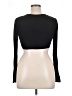 rue21 Black Long Sleeve Turtleneck Size XL - photo 2
