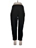 Lululemon Athletica Solid Black Active Pants Size 10 - photo 2