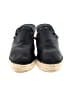 Vidorreta Black Wedges Size EU 38 - photo 2
