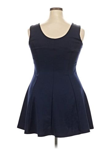 City Studio Cocktail Dress (view 2)