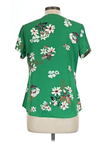 Unbranded Short Sleeve T-Shirt (view 2)