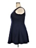 City Studio Blue Cocktail Dress Size XXL - photo 5