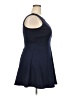 City Studio Blue Cocktail Dress Size XXL - photo 4