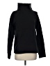 Athleta Black Turtleneck Sweater Size XS - photo 1