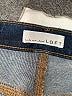 Ann Taylor LOFT Chevron-herringbone Blue Jeans Size 28 waist - photo 7