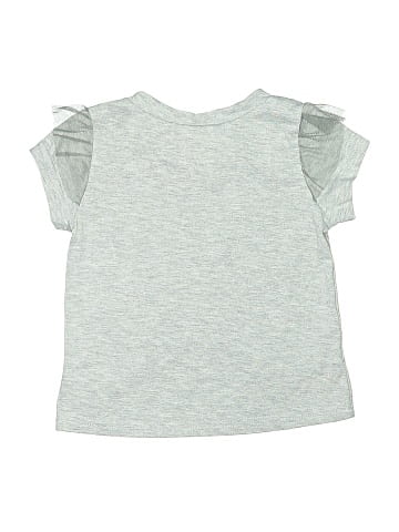 Hello Kitty Short Sleeve T-Shirt (view 2)