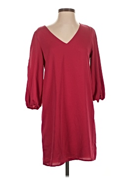 Everly Casual Dress (view 1)