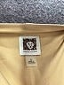 Anne Klein Tan Casual Dress Size 6 - photo 6