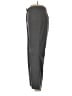 Sag Harbor Solid Gray Dress Pants Size 10 - photo 5