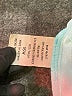 Maya Brooke Teal Blazer Size 16W - photo 7