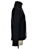 Athleta Black Turtleneck Sweater Size XS - photo 4
