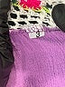 Unbranded Purple Dress Size 3 - photo 3