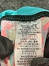 Mara Hoffman Print Blue Yoga Pants Size XS - photo 5