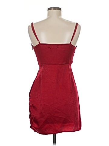 PrettyLittleThing Cocktail Dress (view 2)