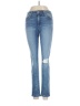 Joe's Jeans Blue Jeans Size 27 waist - photo 1