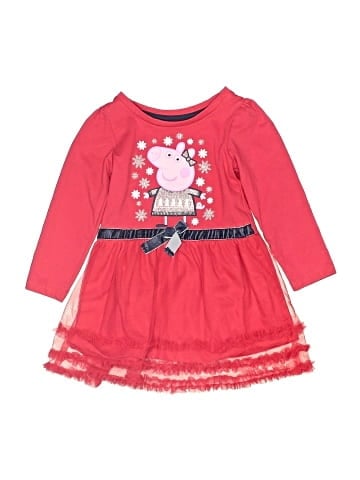 Peppa Pig 3/4 Sleeve Top (view 1)