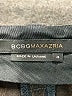 BCBGMAXAZRIA Stripes Black Dress Pants Size 4 - photo 6