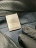 BCBGMAXAZRIA Stripes Black Dress Pants Size 4 - photo 7