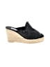 Vidorreta Black Wedges Size EU 38 - photo 1