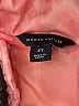 Tommy Hilfiger Hearts Pink Jacket Size 3T - photo 3