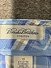 Brooks Brothers Plaid Blue Shorts Size 10 - photo 3