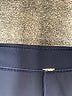 Unbranded Blue Casual Pants Size S (estimated) - photo 7
