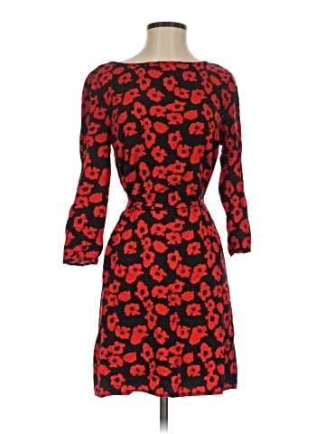Just Fab Cocktail Dress (view 1)