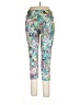 PrAna Print Green Active Pants Size XL - photo 2