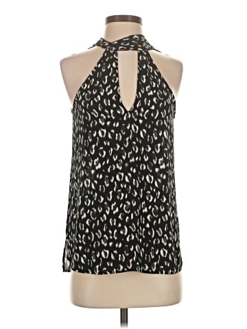 Trouve Sleeveless Blouse (view 1)