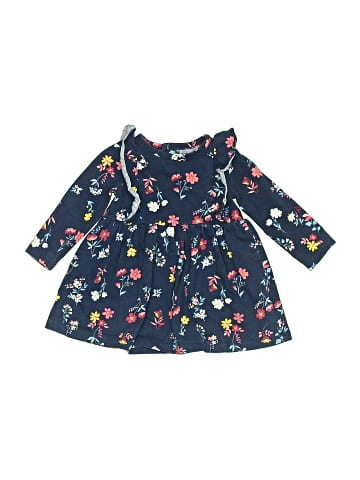 Carter's 3/4 Sleeve T-Shirt (view 1)