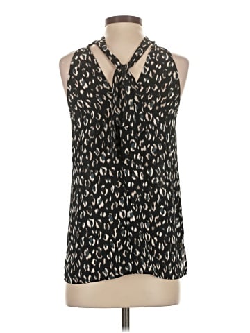 Trouve Sleeveless Blouse (view 2)