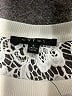 Cyrus Ivory Long Sleeve Top Size S - photo 7