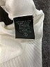 Cyrus Ivory Long Sleeve Top Size S - photo 8