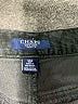 Chaps Black Casual Pants Size 16 (petite) - photo 7