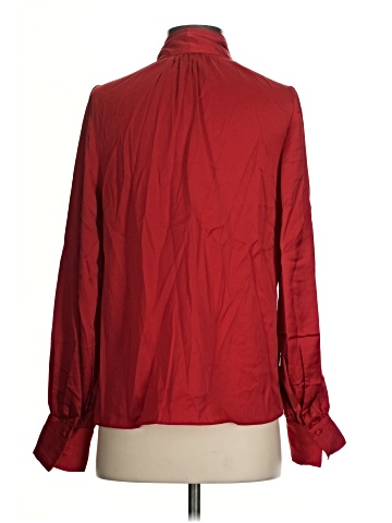 H&M Long Sleeve Blouse (view 2)