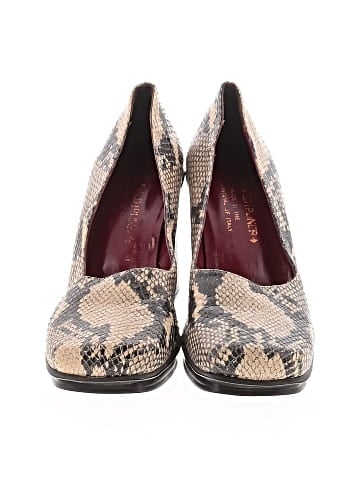 Donald J Pliner Heels (view 2)