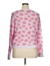 Honeydew Pink Long Sleeve T-Shirt Size XL (estimated) - photo 2