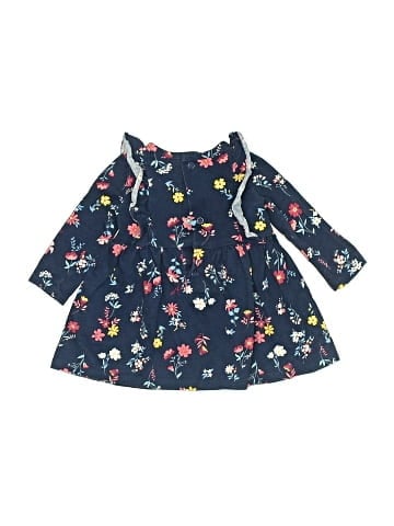 Carter's 3/4 Sleeve T-Shirt (view 2)