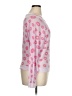 Honeydew Pink Long Sleeve T-Shirt Size XL (estimated) - photo 4