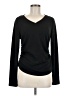 Dokotoo Black Pullover Sweater Size M - photo 1