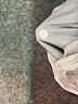 Lululemon Athletica Gray Active Pants Size 10 - photo 5