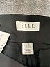 Elle Black Active Pants Size XS - photo 4