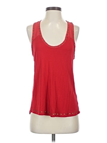 Harlowe & Graham Sleeveless Top (view 1)