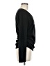 Dokotoo Black Pullover Sweater Size M - photo 4