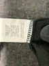 21 Saints Solid Black Cocktail Dress Size S - photo 8