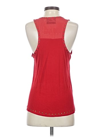 Harlowe & Graham Sleeveless Top (view 2)