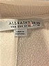 ALLSAINTS Solid Ivory Jumpsuit Size 4 - photo 4