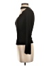 Shein Black Long Sleeve Top Size XS - photo 5