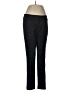 Cache Chevron-herringbone Black Dress Pants Size 8 - photo 1